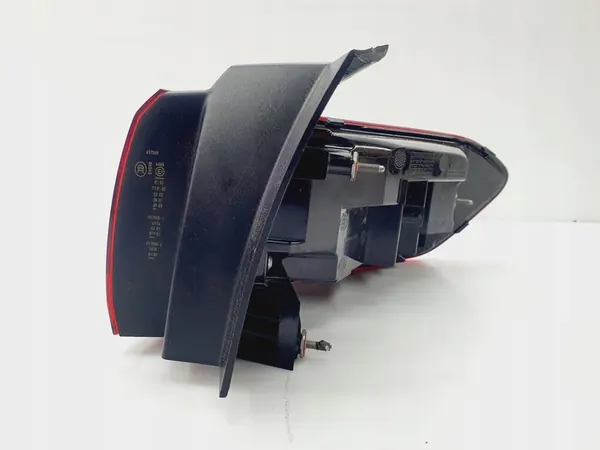 MERCEDES GLB W247 X247 Linker Achter LED Licht A2479066704 image 3