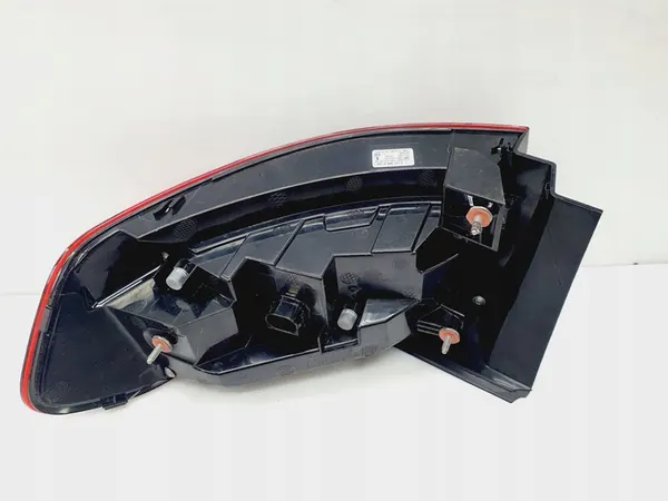 MERCEDES GLB W247 X247 Linker Achter LED Licht A2479066704 image 5