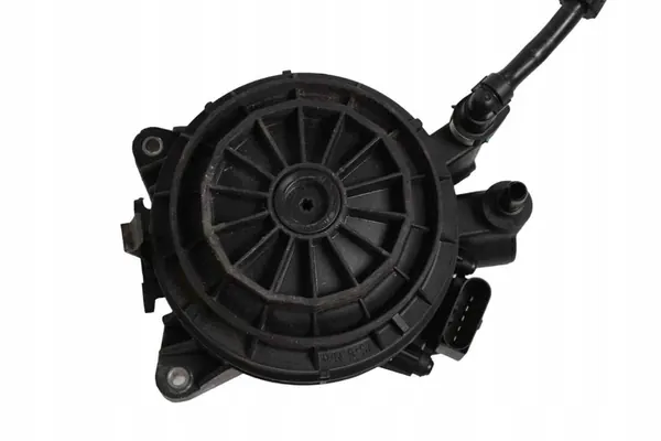 Mercedes-Benz bränslefilter A6540900252 image 2