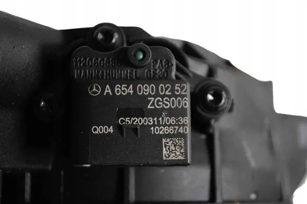 Mercedes-Benz bränslefilter A6540900252 image 6