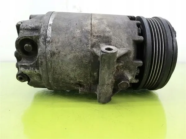 Ilmastointikompressori Opel Astra II G 1.8 09174396 image 2