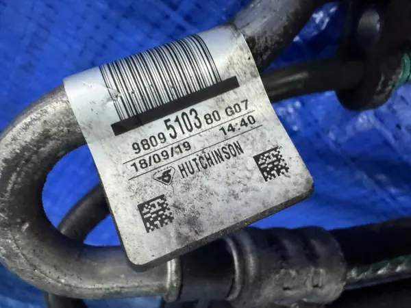 OEM 9809510380 stuurslang voor Citroen image 3