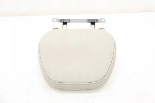 Appui-tête avant Volvo V60 II OEM 31498275-1 image 3