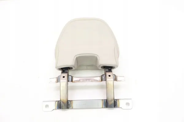 Appui-tête avant Volvo V60 II OEM 31498275-1 image 7