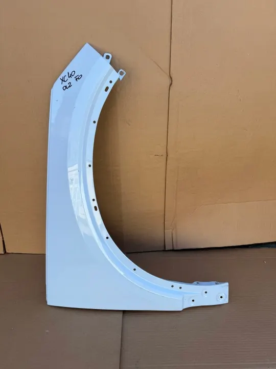 Volvo XC40 C40 Voor rechter spatbord OEM Xc40 błotnik prawy image 2