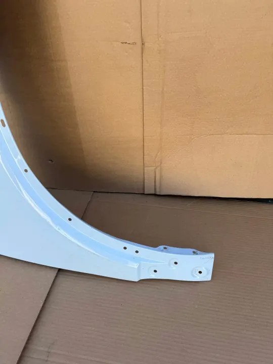 Volvo XC40 C40 Voor rechter spatbord OEM Xc40 błotnik prawy image 4