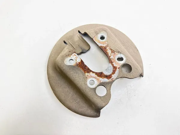 Escudo de freio traseiro Citroen DS4 OEM MTL22015 image 2