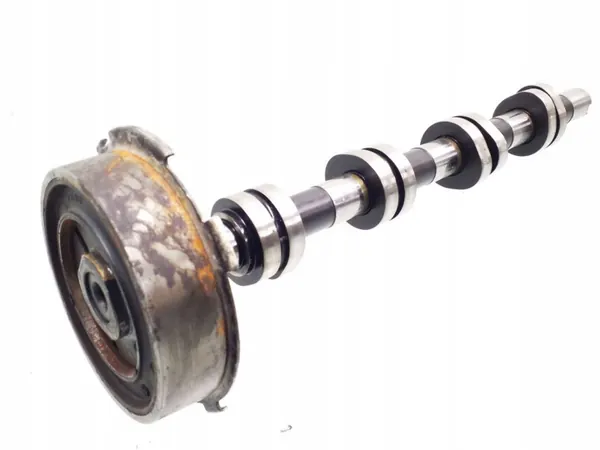 Jakohihnapyörä OEM 03G109239B Mitsubishi Outlanderille image 2