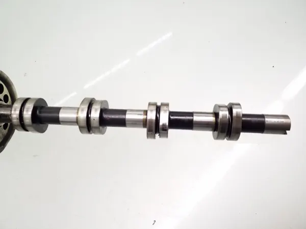 Jakohihnapyörä OEM 03G109239B Mitsubishi Outlanderille image 3
