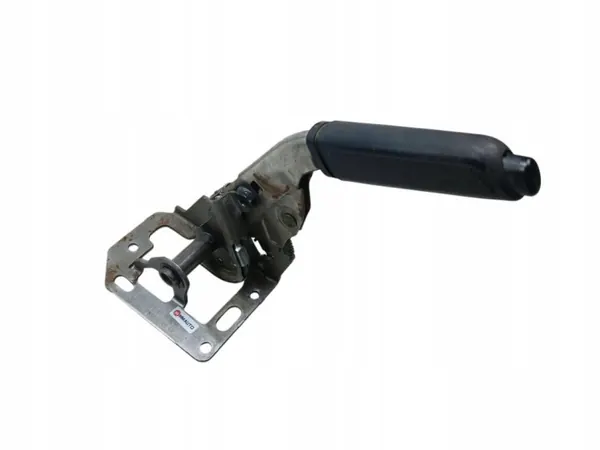 Handbremshebel Ford C-Max I OEM 3M51-2780-CB image 3