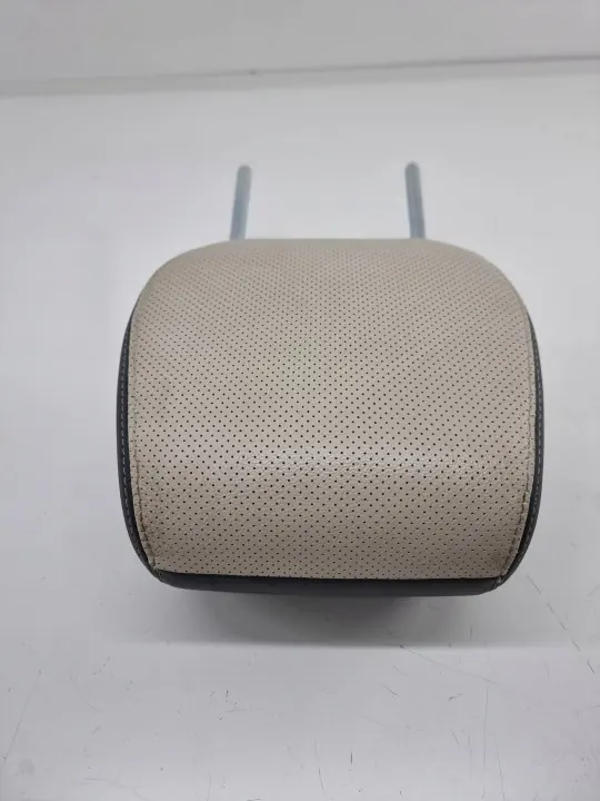 Apoio de cabeça dianteiro esquerdo OEM ESP34957 para Land Rover Evoque image 3