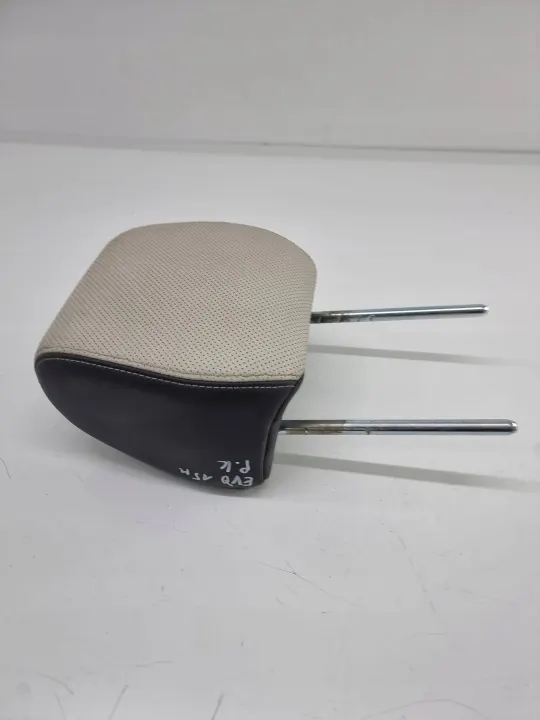 Apoio de cabeça dianteiro esquerdo OEM ESP34957 para Land Rover Evoque image 4