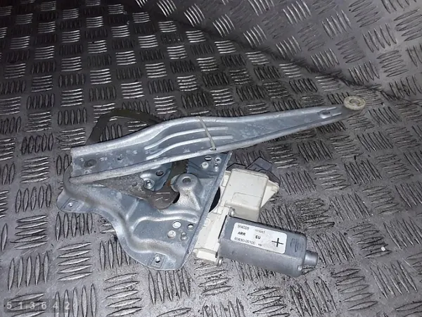 Toyota Fensterheber OEM 6983005100 - Gebraucht image 2