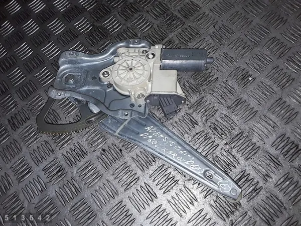 Toyota Fensterheber OEM 6983005100 - Gebraucht image 3