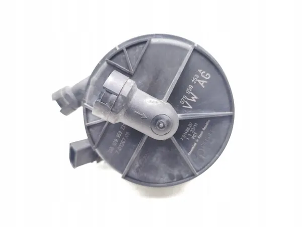 Pompe à air secondaire Audi OEM 079959231B - Occasion image 6