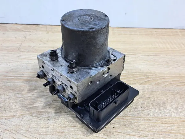 ABS-Pumpe Audi A4 B8 Allroad OEM 8K9907379P image 2