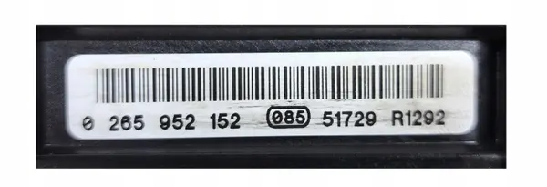ABS-Pumpe Audi A4 B8 Allroad OEM 8K9907379P image 3