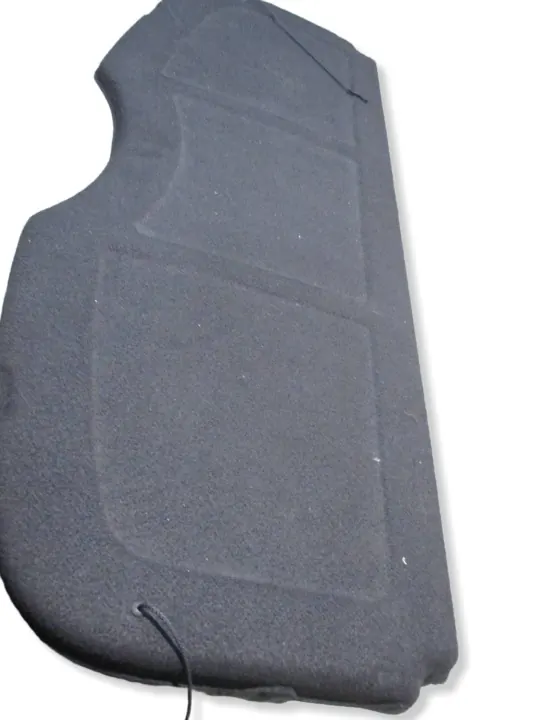 Gebrauchte Kofferraumablage Peugeot 207 OEM AIC4090 image 4