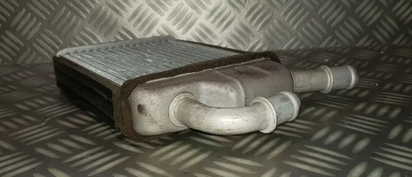 VW Transporter T5 T6 Lämmitinradiatori Takana 7H0819032 image 3