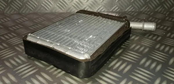 VW Transporter T5 T6 Lämmitinradiatori Takana 7H0819032 image 6