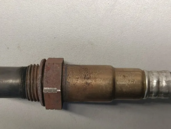Sonda Lambda Ford OE C1BA-9G444-CA - Usada image 4
