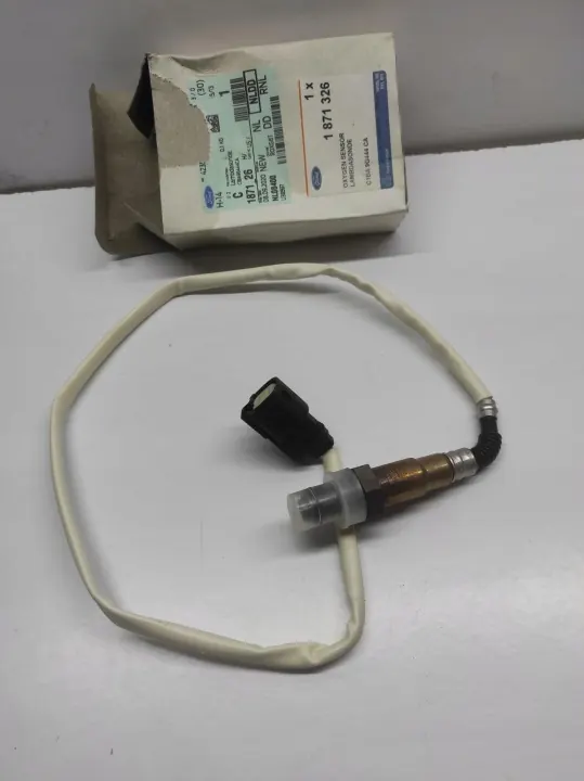 Sonda Lambda Ford OE C1BA-9G444-CA - Usada image 6
