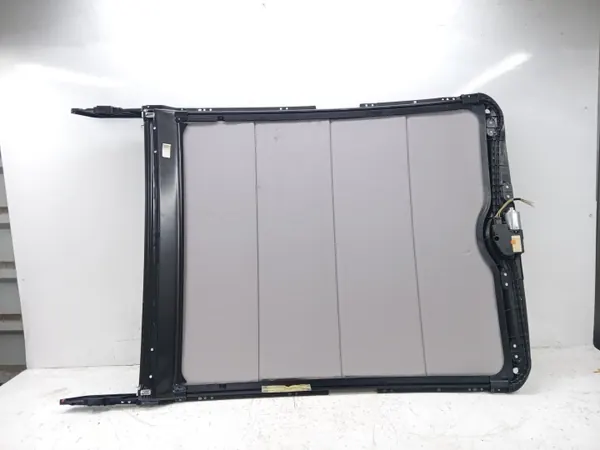 OEM 2213691D Dachrolle für Peugeot 407 image 3