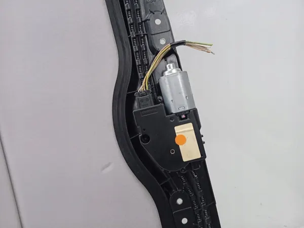 OEM 2213691D Dachrolle für Peugeot 407 image 4