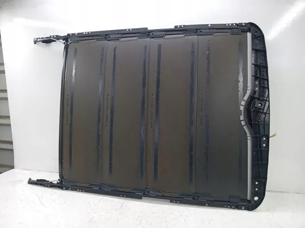 OEM 2213691D Dachrolle für Peugeot 407 image 5