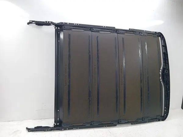 OEM 2213691D Dachrolle für Peugeot 407 image 6