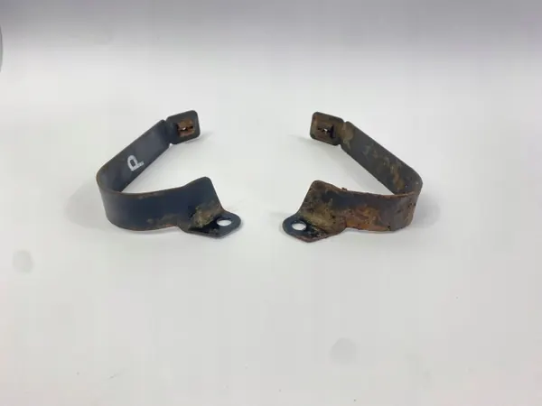 Supports de Moteur OEM UCHWYTY/SDV10378 Mercedes image 3