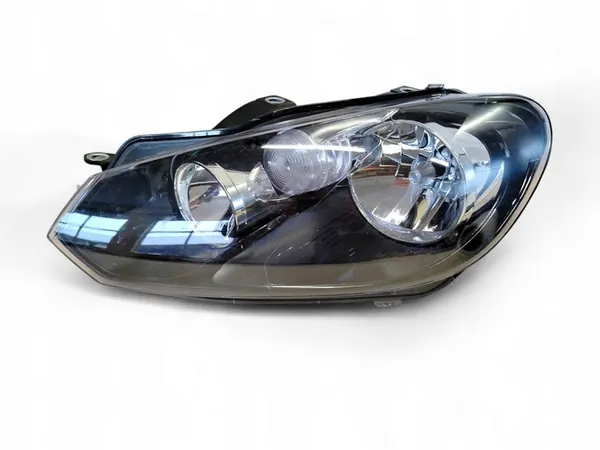 Depo 441-11C6L-LDEM2 Farol para Volkswagen Golf VI image 2