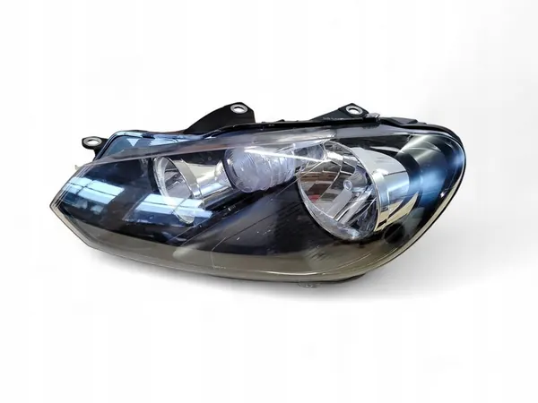 Depo 441-11C6L-LDEM2 Farol para Volkswagen Golf VI image 3