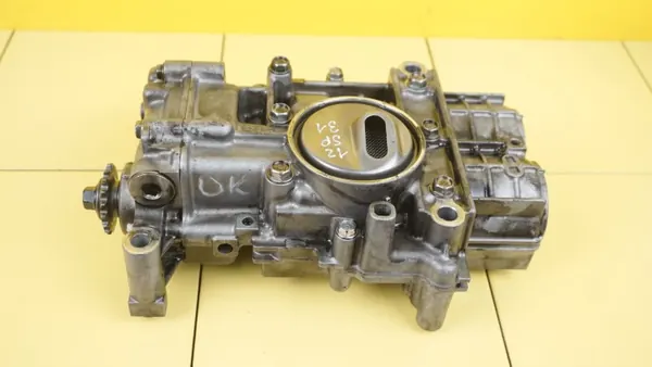 Pompe à huile N22A2 pour Honda CR-V III 2.2 ICTDI image 2
