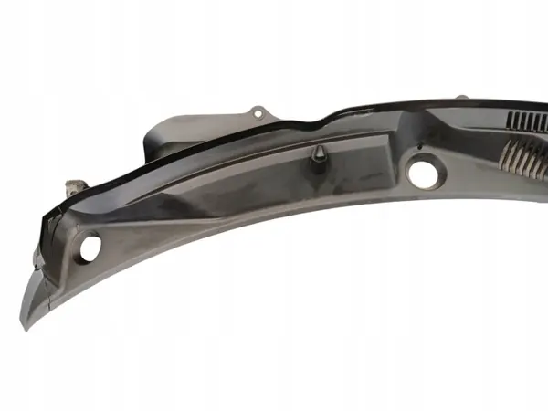 Pare-brise supérieur plastique OEM 72375-68L Suzuki Swift image 6