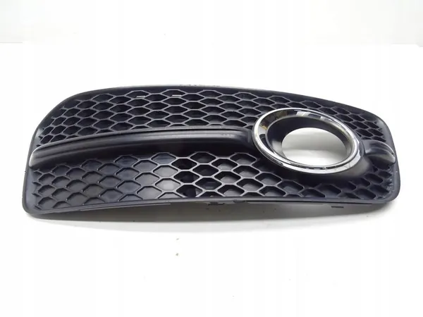 Fram Bumper Grill Höger Audi Q5 8R S-Line 8R0807682E image 2