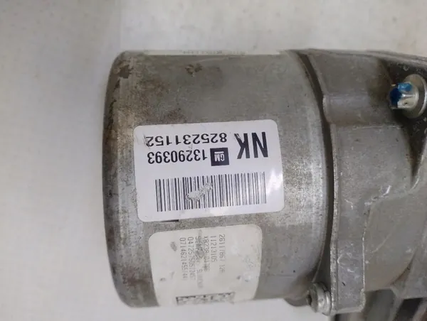 Elektrische Servolenkung Opel Corsa D 13290393 image 2