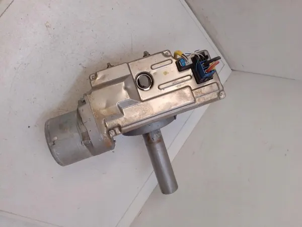 Elektrische Servolenkung Opel Corsa D 13290393 image 3