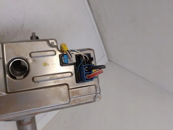 Elektrische Servolenkung Opel Corsa D 13290393 image 4