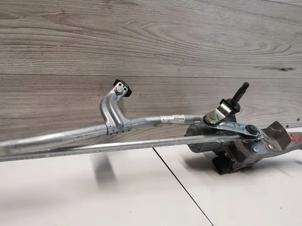 MERCEDES W205 300C CABRIO 2018 Wiper Mechanism 3397021658 image 4
