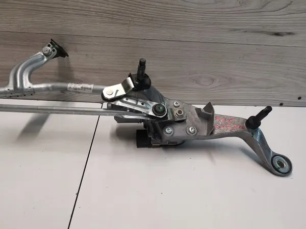 MERCEDES W205 300C CABRIO 2018 Wiper Mechanism 3397021658 image 5