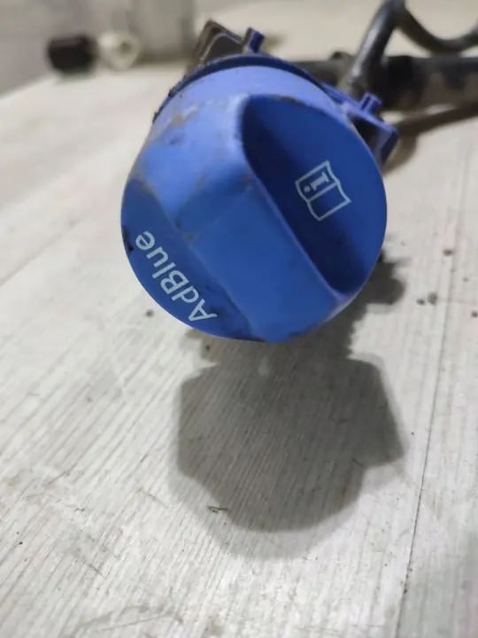 AdBlue-slang Peugeot 308 2019 OEM P1009586 image 5