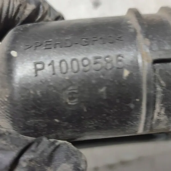 AdBlue-slang Peugeot 308 2019 OEM P1009586 image 8