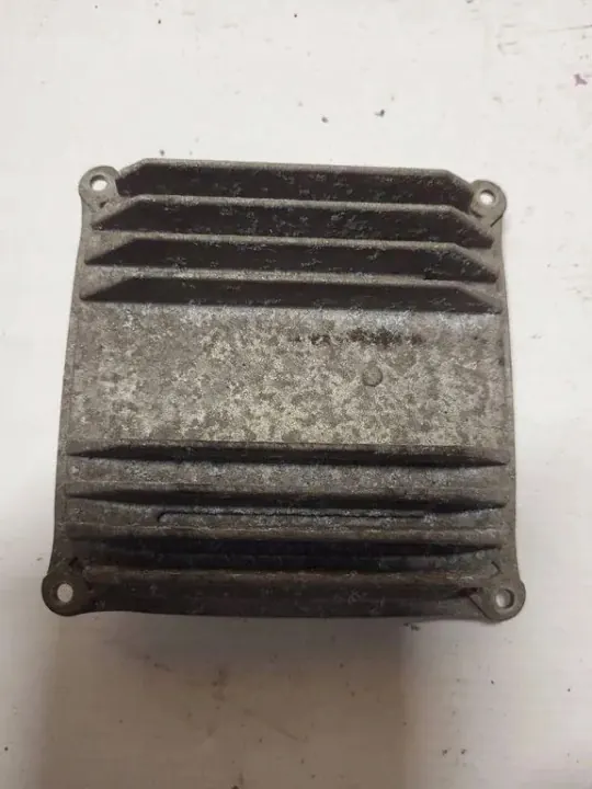 Module Xenon OEM 532469827 pour Mercedes-Benz CLS image 4