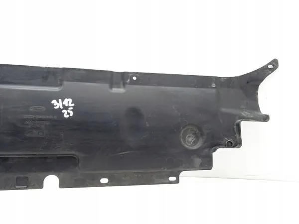 Ford Mondeo MK5 vordere Gurtabdeckung OEM DS7316613BB image 6