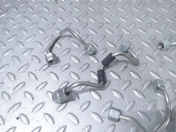 Insprutningsslang Mercedes-Benz A W177 OEM A6080702100 image 3