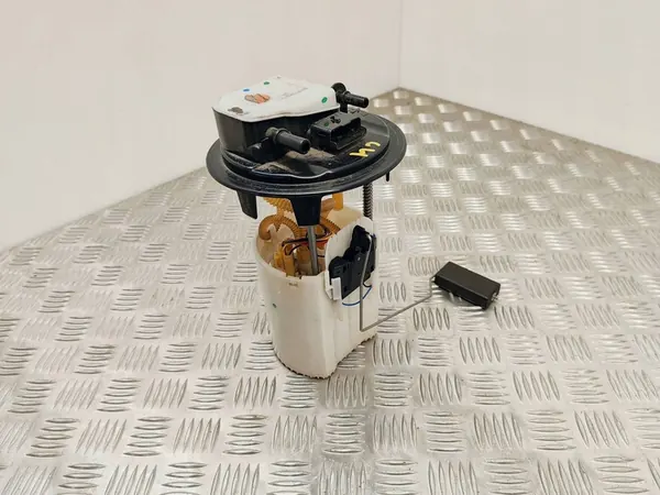 Brandstofpomp Citroen C4 II 9811298180 image 2