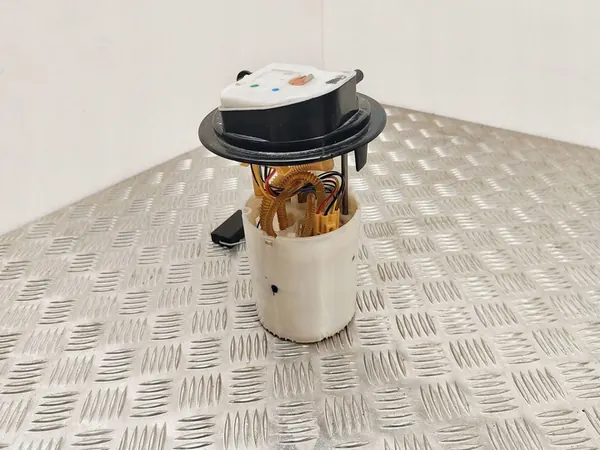 Brandstofpomp Citroen C4 II 9811298180 image 3