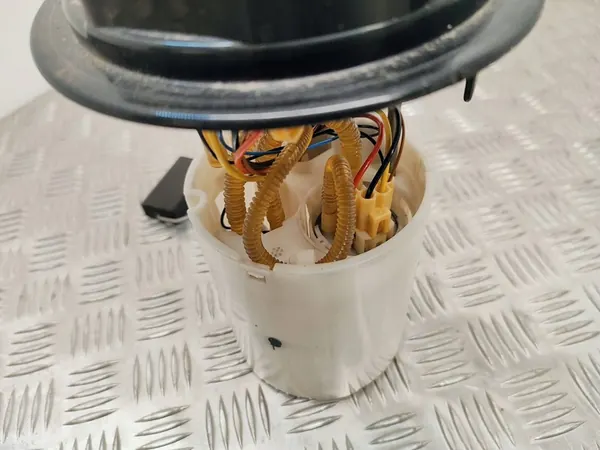 Brandstofpomp Citroen C4 II 9811298180 image 4