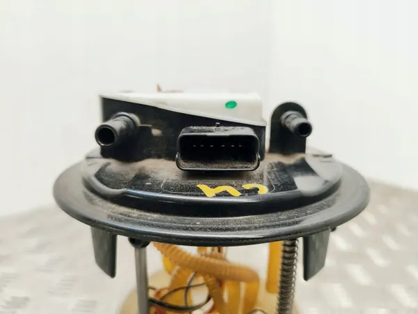 Brandstofpomp Citroen C4 II 9811298180 image 7